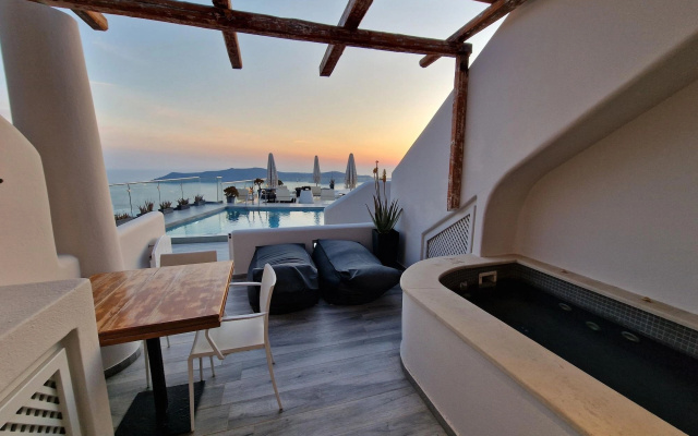 Galaxy Suites & Villas