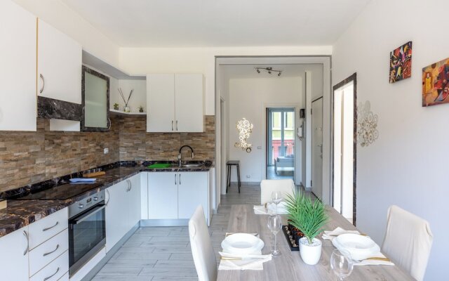 Luxury and Elegance in the Heart of Milan