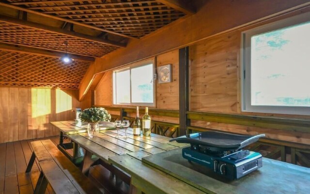 Ganghwado Dongmag Spa Pension