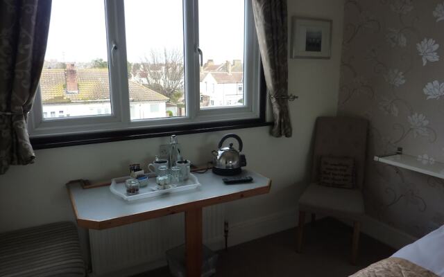 Pebbles Guest House