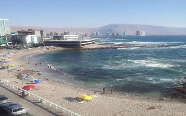 Departamento Guzman de Iquique