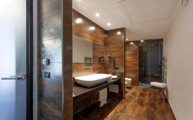 San Giorgio Palace Hotel