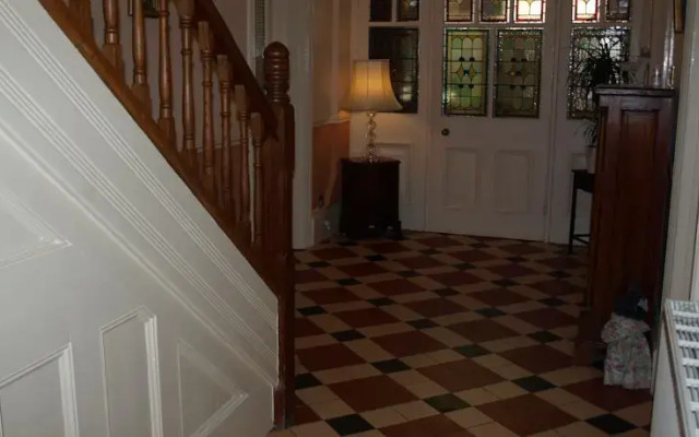 Langtry Country House