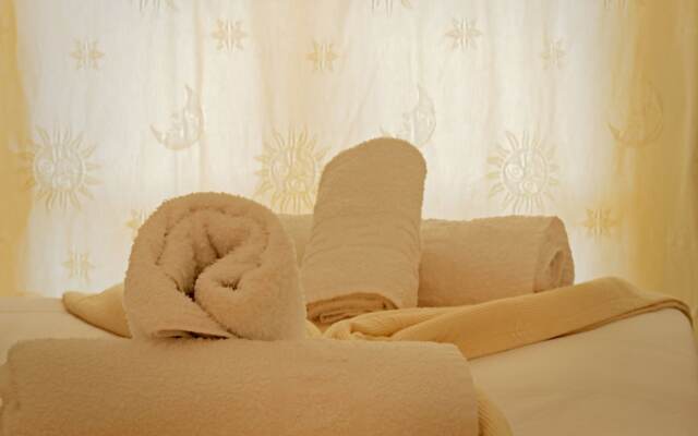 Ailouros summer hotel