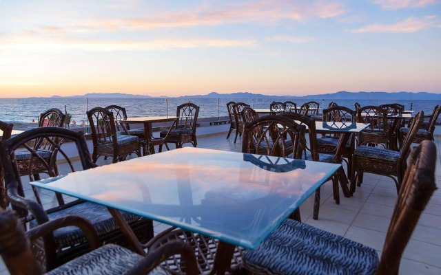 Dodeca Sea Resort by Forum Hotels