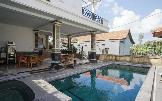 Agung Homestay Canggu