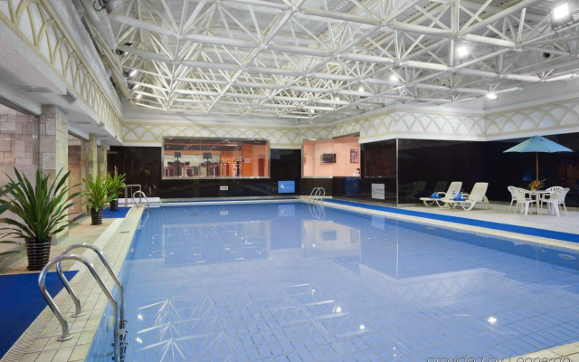 Holiday Inn Beijing Chang An West by IHG