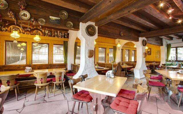 Hotel Reiterhof Altmühlsee