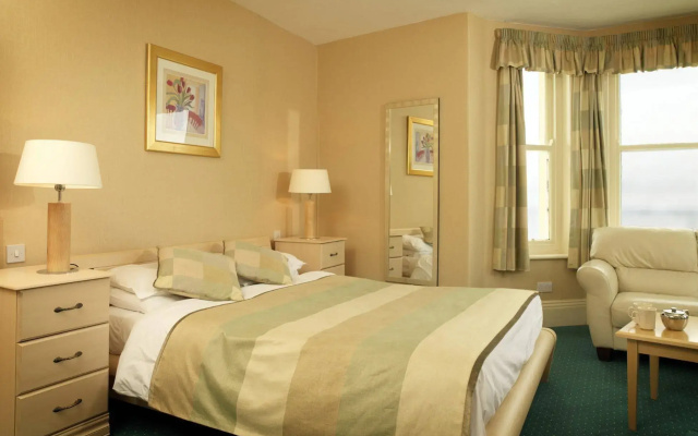 The Clifton Hotel