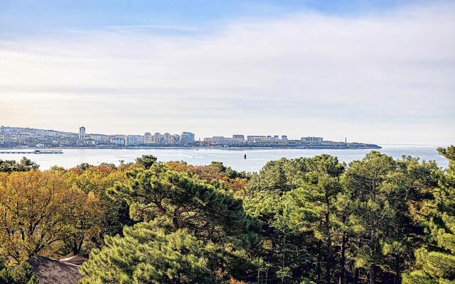 Pro Apart (Про Апарт) на улице Мира 44лит6