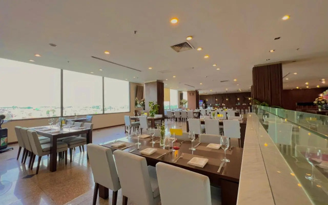 Wooshu Hotel
