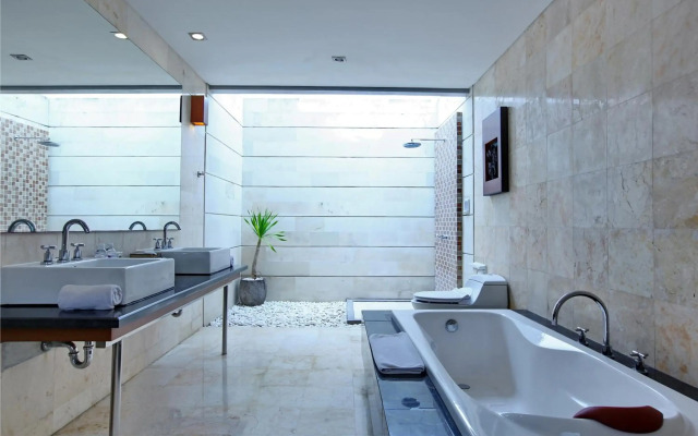 Abi Bali Resort Villas & Spa