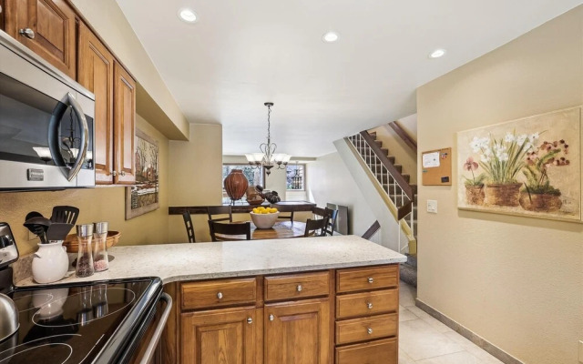 Cedars 3 2 Bedroom Townhouse