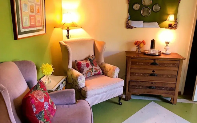 Wisteria Guest House