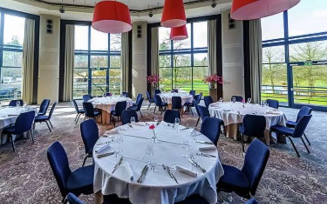 Hilton Royal Parc Soestduinen