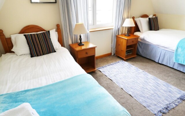 Dartmoor Valley Lodge