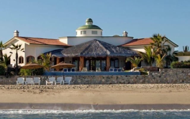 PP Hacienda by Wolf PM