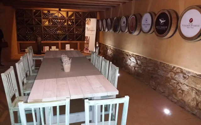 Hotel Parador Vichuquen