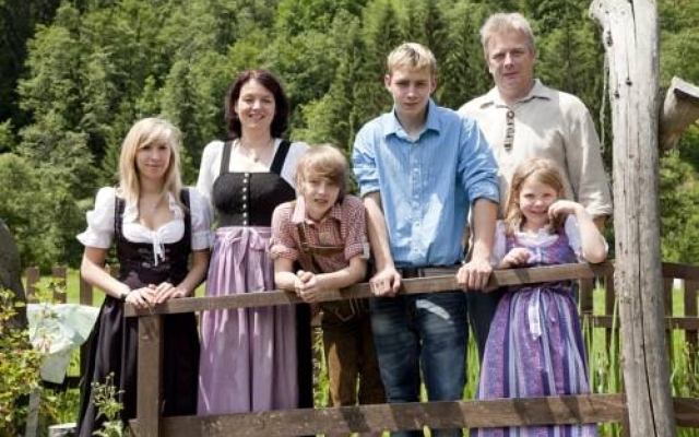 Gasthof Lendwirt