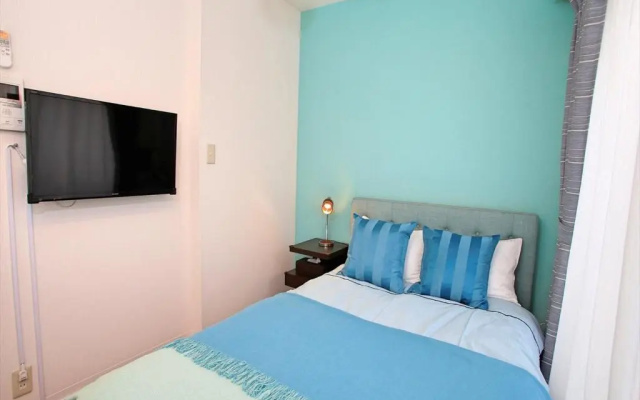 Numero Uno Tokyo – Guest Rooms – Tokyo