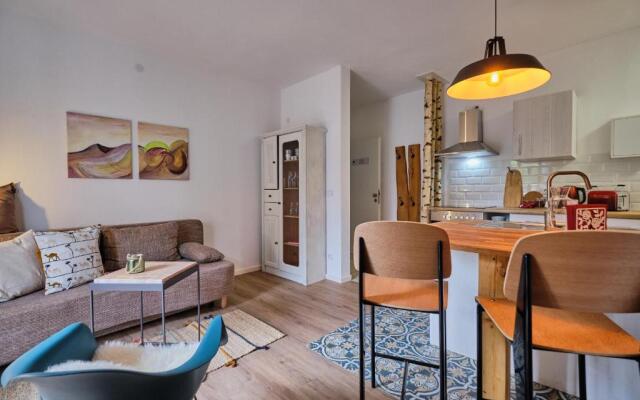 Boutique-hotel am Ledererturm