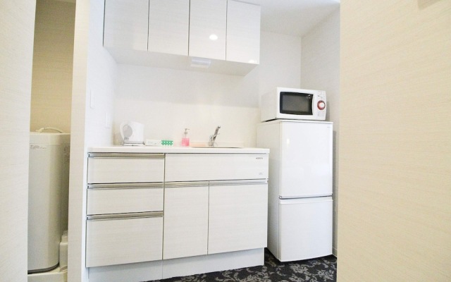 M-1 Tokyo Omorinishi 2