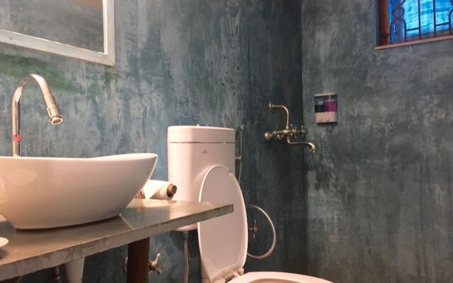 Eros Boutique Hotel