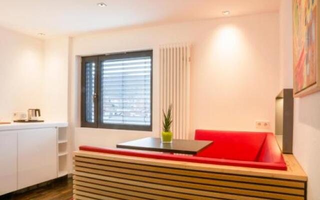 Hotel Rommel