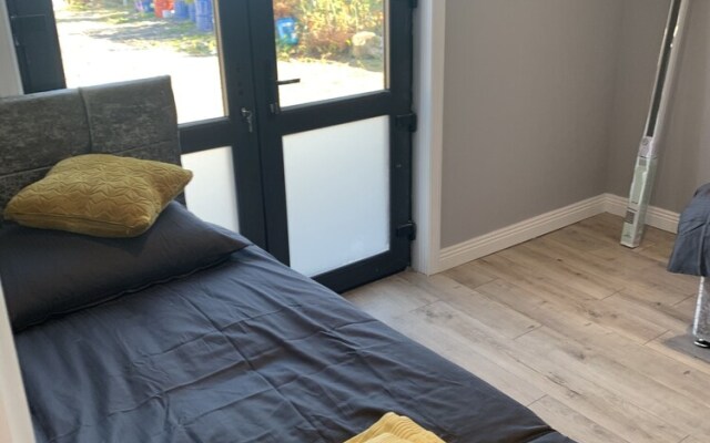 Private Central Apartment Near Kilcullen