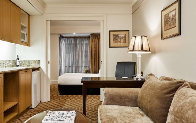Stamford Plaza Melbourne