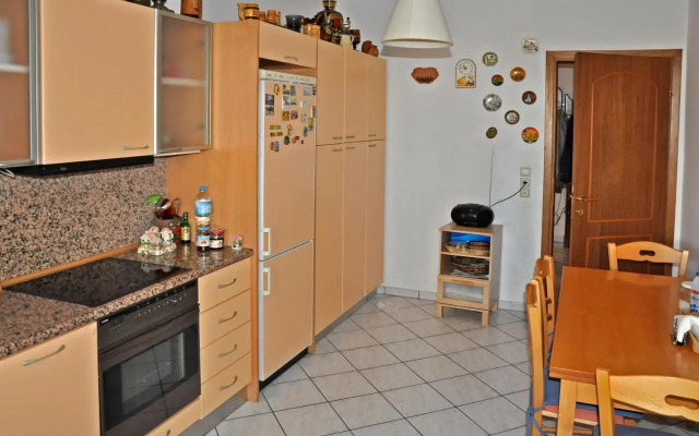 145 М2 Seaside Apartment