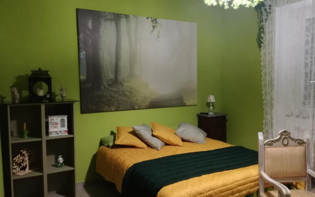 B&B Palazzo Sarlo