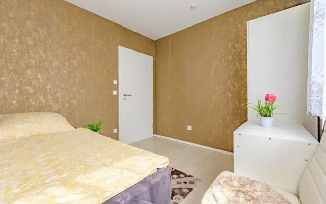 Merve Comfort Aparts1 Hannover حلال