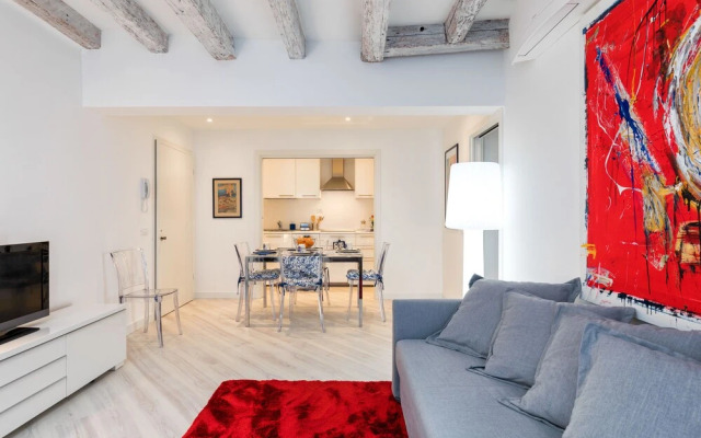 Venice Heaven Apartments Biennale