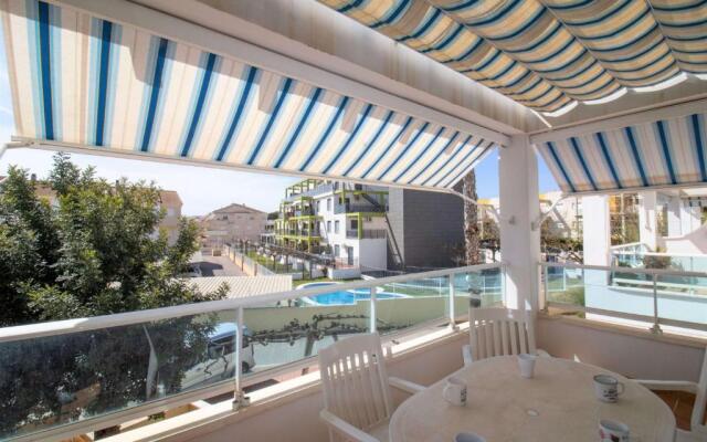 Apartamentos Canaret Punta Canaret Marineu Playa Romana