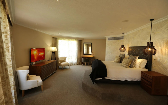 Windhoek Country Club