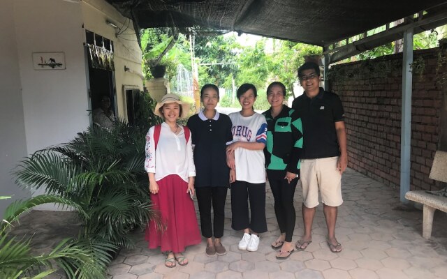Siem reap Homesteading II