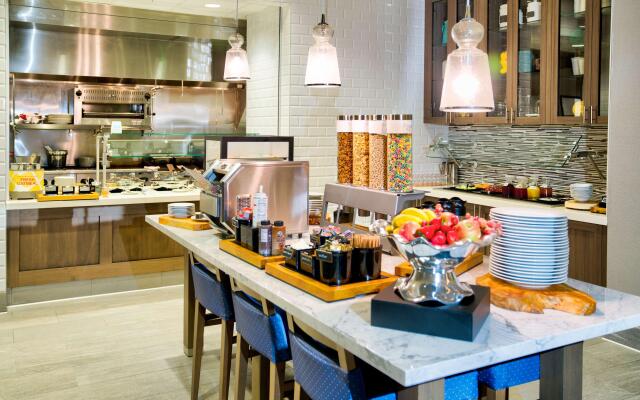 Hilton Garden Inn Santa Barbara / Goleta