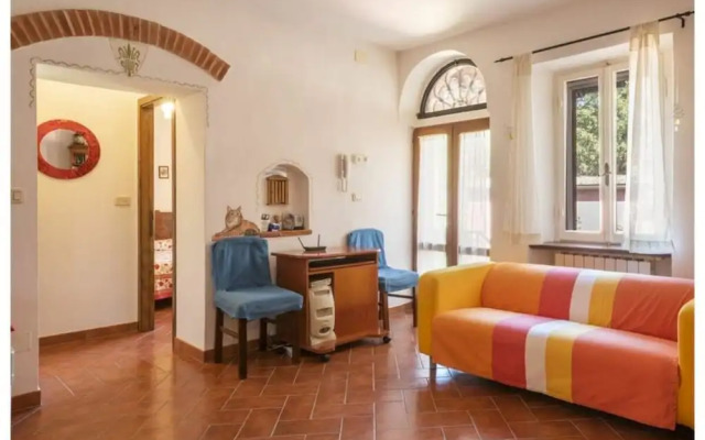 Villa Rosina Comfortable Holiday Residence