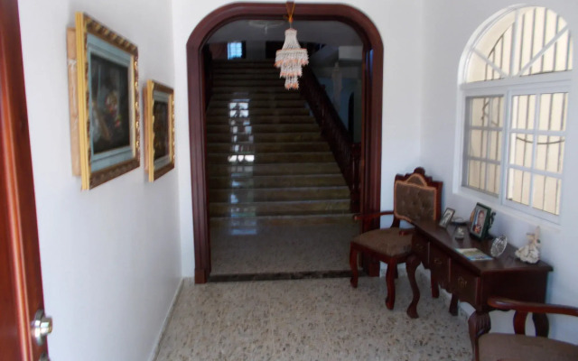 Castillo Romano