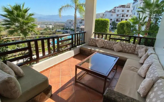 Cabo Dream Vacances