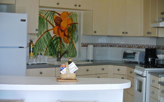 Stella Maris Resort Club