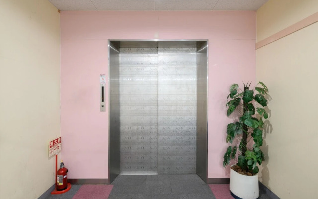 Tabist Sharom Hamamatsu