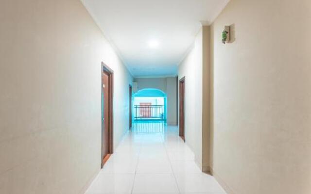 Hotel Binong
