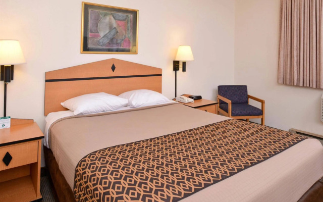 Americas Best Value Inn & Suites Atlantic