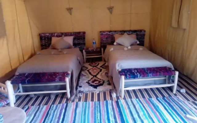 Majorelle Desert Camp