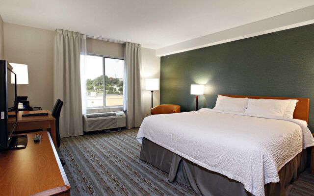 Fairfield Inn & Suites Sudbury