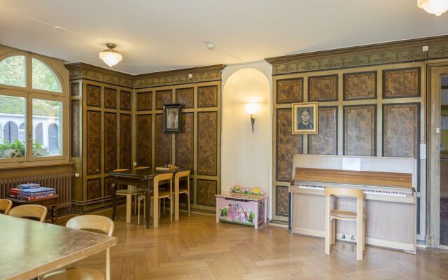 Youth Hostel Schaffhausen