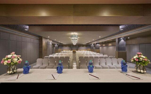 The Baroda Residency