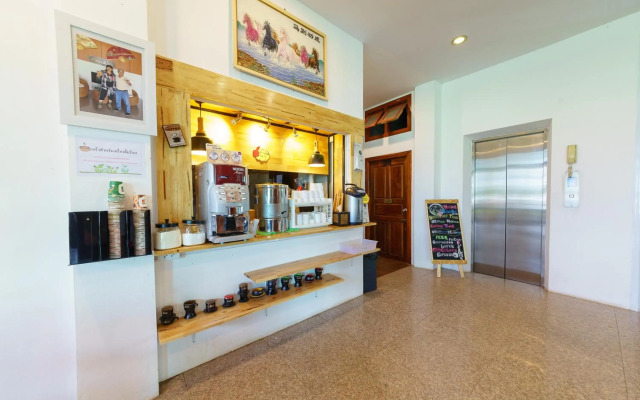ViengKhong Hotel